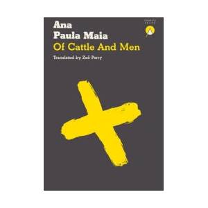 Of Cattle and Men | Zoe Perry (ISBN: 9781913867492)