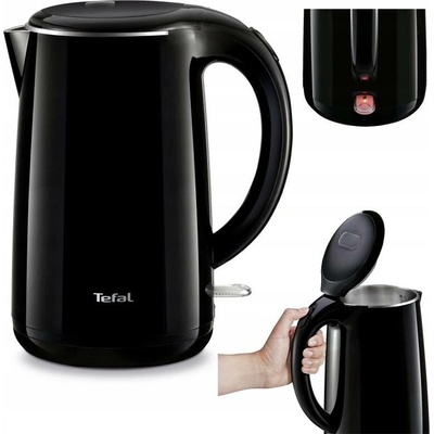 Tefal KO260810 černá