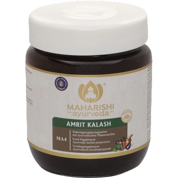 Maharishi Ayurveda Ma 4 - Амрит Калаш Паста - 600 г