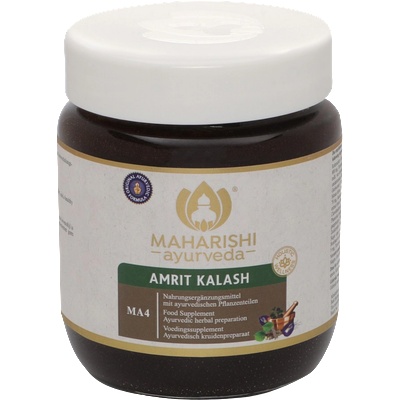 Maharishi Ayurveda Ma 4 - Амрит Калаш Паста - 600 г