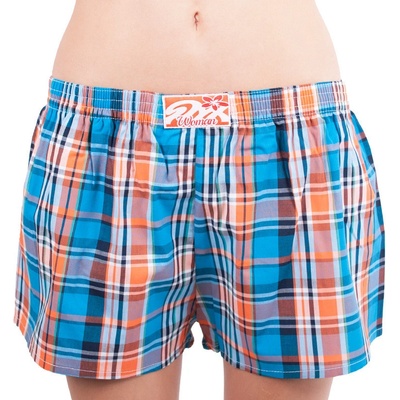 Styx trenky klasická guma K608 vícebarevné
