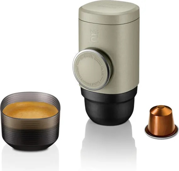 Wacaco Minipresso NS2