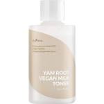 ISNTREE Yam Root Vegan Milk Toner - Хидратиращ тоник за лице 200мл