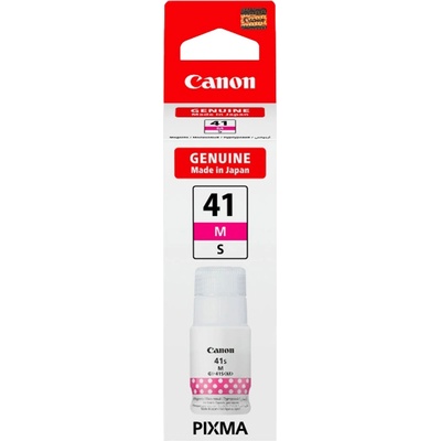 Canon Мастило Canon GI-41S Mag оригинал 4.4k (5875C001AA)