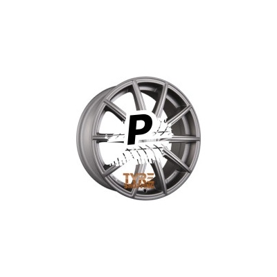 RC-Design RC32 7x17 5x108 ET40 matt ferric grey