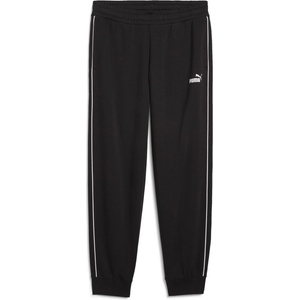 PUMA Анцуг Puma Women's Sport Comfort Closed Hem Jersey Joggers - Puma Black