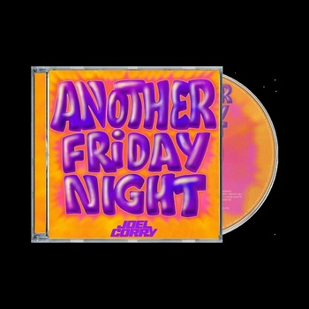 Corry Joel: Another Friday Night CD