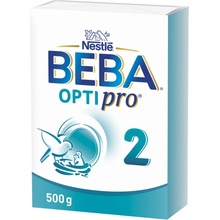 BEBA OPTIPRO 2 500 g​