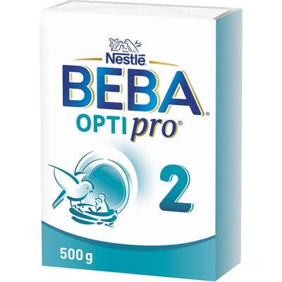 BEBA OPTIPRO 2 500 g​