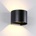 ELMARK 969LED100R/BL