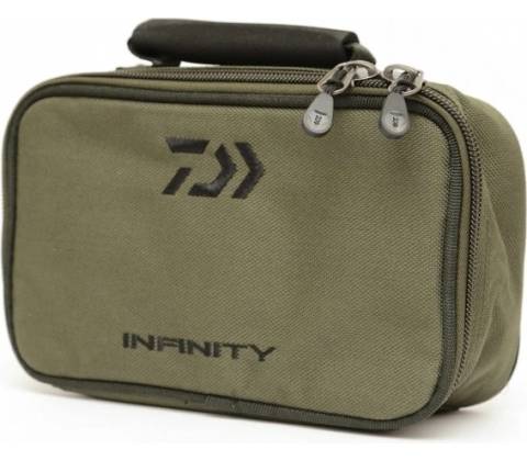 Daiwa Infinity Accessory Case