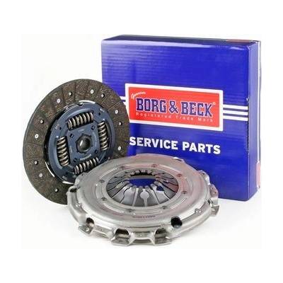 Spojková sada BORG & BECK HKR1045