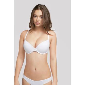 Image 1 of Gisela СУТИЕН push up 1/0105 blanco basic gisela