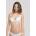 Gisela СУТИЕН push up 1/0105 blanco basic gisela