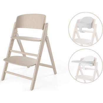 Cybex Gold Click & Fold 3in1 All Natural