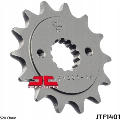 JT Sprockets JTF 1401-13