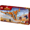 LEGO® Super Heroes 76107 Thanos: Posledný boj