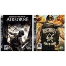 Hry na PS3 Medal of Honor Airborne