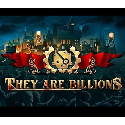 They Are Billions