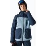 Dare 2b Мъжко скиорско яке Dare2B Baseplate IV Jacket navy/dusky blue
