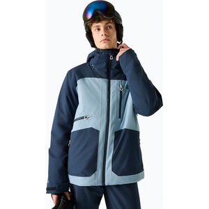 Dare 2b Мъжко скиорско яке Dare2B Baseplate IV Jacket navy/dusky blue