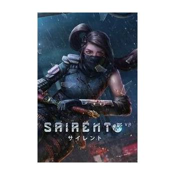 Sairento VR