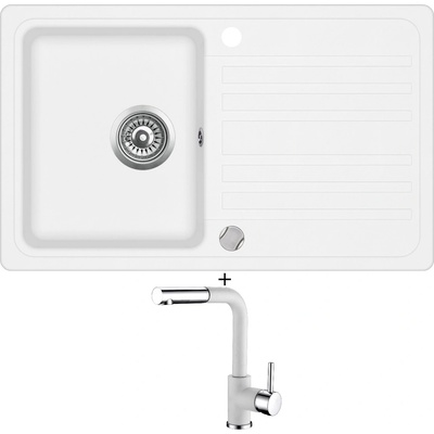 Set Aquastone GALA 40 + AQ 5591