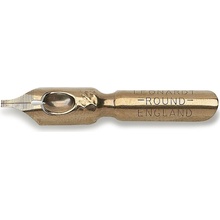 Manuscript Kaligrafické perko Round Hand Bronze 3,5 1,15 mm