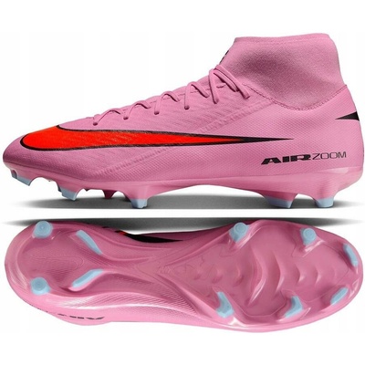 Nike Zoom Mercurial Superfly 10 Academy FG/MG