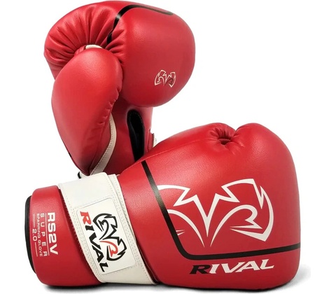 RIVAL RS2V Super