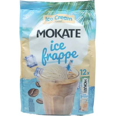 Mokate Ice Frappe Ice Cream 150 g