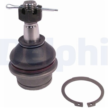 Čepy DELPHI TC2557