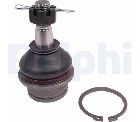 Čepy DELPHI TC2557