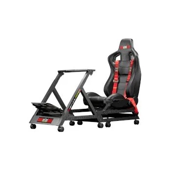 Image 1 of Next Level Racing GT Track Cockpit