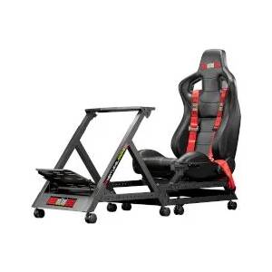 Next Level Racing GT Track Cockpit
