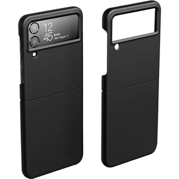 GKK Матов Калъф за SAMSUNG Galaxy Z Flip 4, GKK Thin PC Case, Черен (5901012472591)