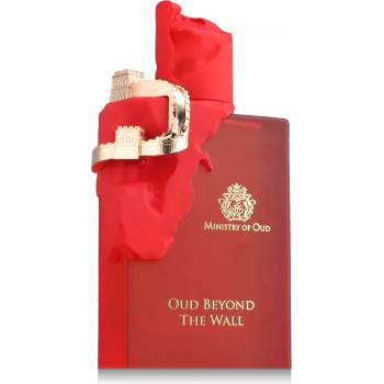 Ministry of Oud Oud Beyond The Wall EDP 100 ml