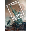 Pošťák (David Brin)