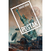 Pošťák (David Brin)