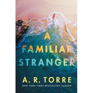 Familiar Stranger | Torre A R (ISBN: 9781662500121)