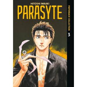 Parasyte Paperback Collection 3 (2026)