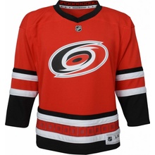 Outerstuff Dětský dres Carolina Hurricanes Replica Home