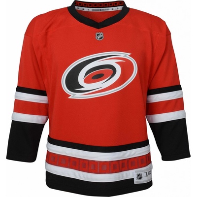 Outerstuff Dětský dres Carolina Hurricanes Replica Home