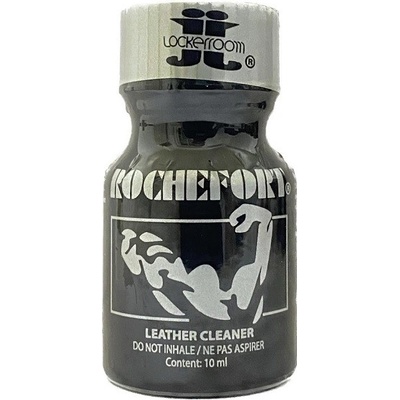 Lockerroom Rochefort 10 ml