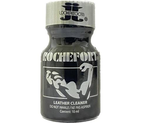 Lockerroom Rochefort 10 ml