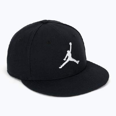 Шапка с козирка Nike Jordan Jumpman Pro black/anthracite/white