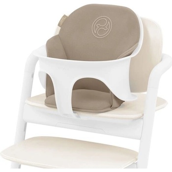 Cybex Lemo Vložka Comfort Inlay Almond Beige