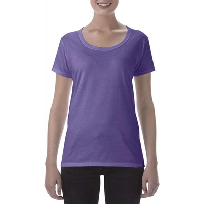 Gildan Softstyle Deep Scoop 64550L