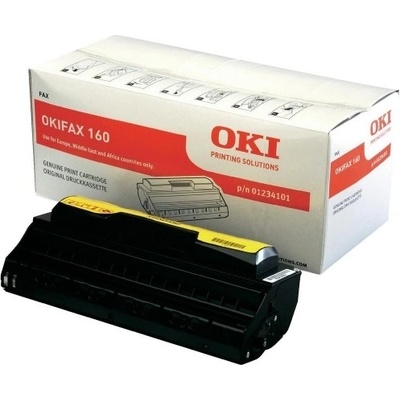 OKI 01234101 - originálny