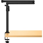 Streamplify MOUNT LIFT - универсална стойка (desk mount) за микрофон/камера/осветление, до 2.5 kg, 70/80 cm reach, 360° swivel (SPOM-ML1LCM1.11)